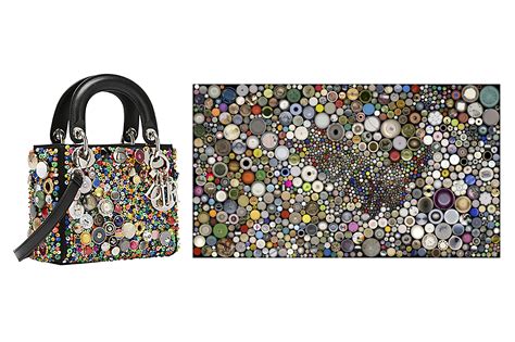 lee bul dior|The Lady Dior Handbag Gets a Striking New Look – SURFACE.